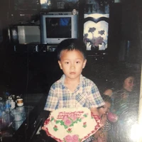 Dương bé