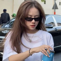 Trần Phương Ly - Phương Ly