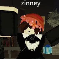 zinney (bạn t/g)