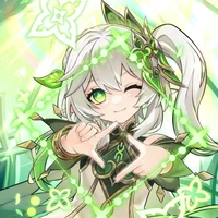 Nahida (Buer)