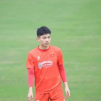 Nguyễn Đình Bắc - Bù