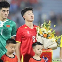 Nguyễn Văn Trường - Chườn