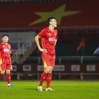 Nguyễn Tiến Linh - Lin