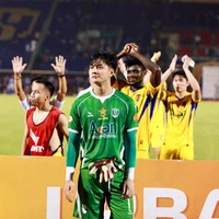 Cao Văn Bình - Bình Gôn