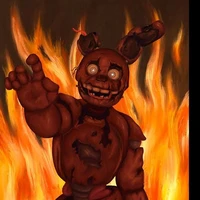 tác giả Springtrap (luôn trở lại!)