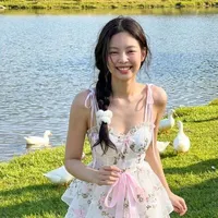 Kim Jennie "nàng"