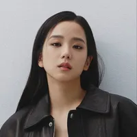 Kim Jisoo "cô"