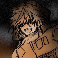 Lance ( ông anh trai)🕶️