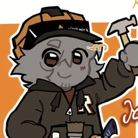 anh thợ xây dựng ( Builder man)