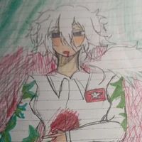 Fina ( oc độc giả)🎖️