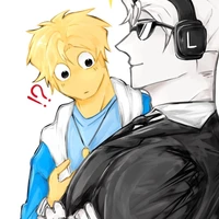 ⭐Noob✨( thích vó tu của Chance)