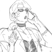 Chance♣️♠️╰┈➤.☘︎ ݁˖⁷⁷⁷ㅤ