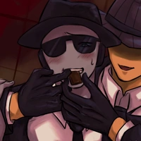 Chance♣️♠️╰┈➤.☘︎ ݁˖⁷⁷⁷ㅤ