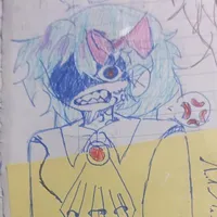 Fina ( oc độc giả)🎖️