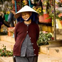 bà ngoại