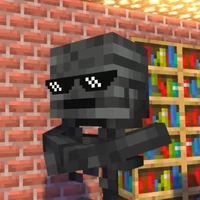 Wither Skeleton