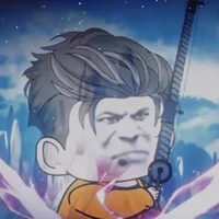 Sở Tâm(ngầu đétt)