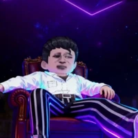 Nam Khổng(sư phụ đàn hoàn)