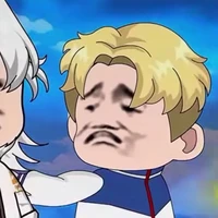 Trường Không(gan trời to lớn)