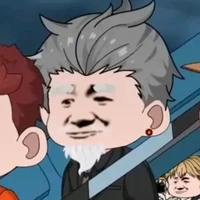 Tăng Thiên Quốc(già nhg ko già)