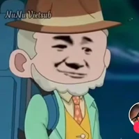 Jeremy Wade(hok bt nói j:>)