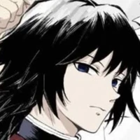 tomioka giyuu