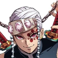 uzui tengen