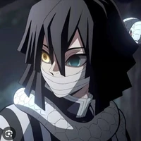 iguro obanai