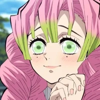 kanroji mitsuri