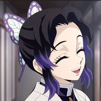 kochou shinobu