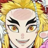 rengoku kyojuro