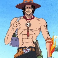 portgas D. ace