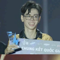 Đinh Tấn Khoa_Tứn Kho_