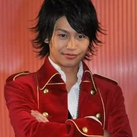 Captain Marvelous 