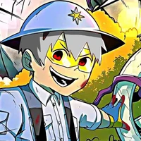 reverse boboiboy solar