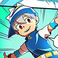 reverse boboiboy taufan