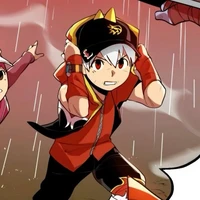 reverse boboiboy blaze