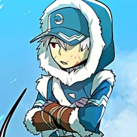 reverse boboiboy ice