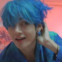 Kim Taehyung_anh