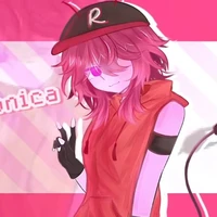 Veeronica(TV màu hồng biết đi)