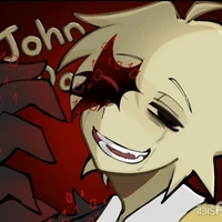 John Doe(th không xứng đáng có vk)