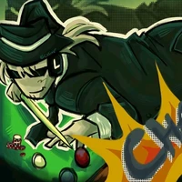 Chance(nợ 50 tỉ còn dạy thư em chơi bài)