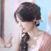 Bách Lý Hạ Anh • Vân Chi