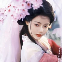 Bạch Mộng Ly • Hạc Di