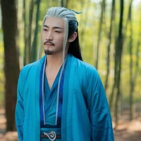 Bách Lý Đông Quân • Tửu Tiên 