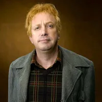 Author Weasley