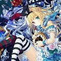 Toshinori Alice