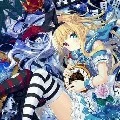 Toshinori Alice