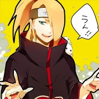 Deidara