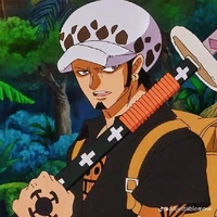 Trafalgar Law